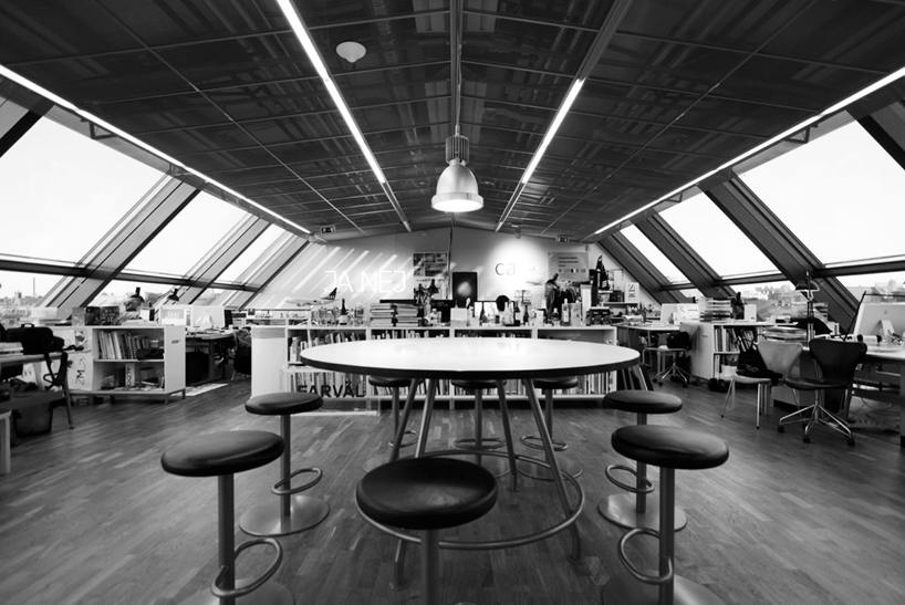 bj&ouml;rn kusoffsky (stockholm design lab) interview