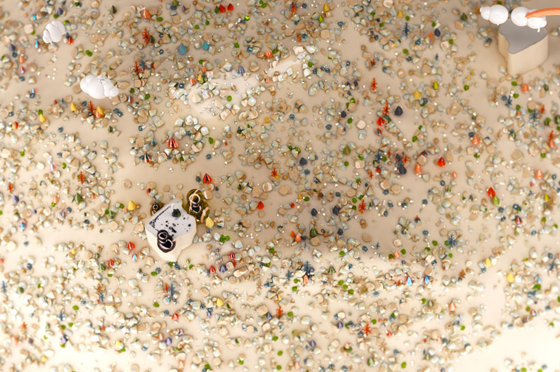 alex mcleod: distant secrets