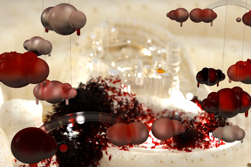 alex mcleod: distant secrets