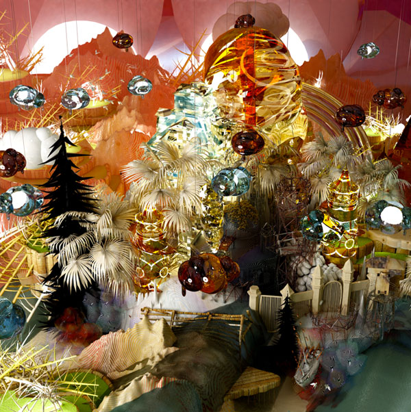 alex mcleod: distant secrets