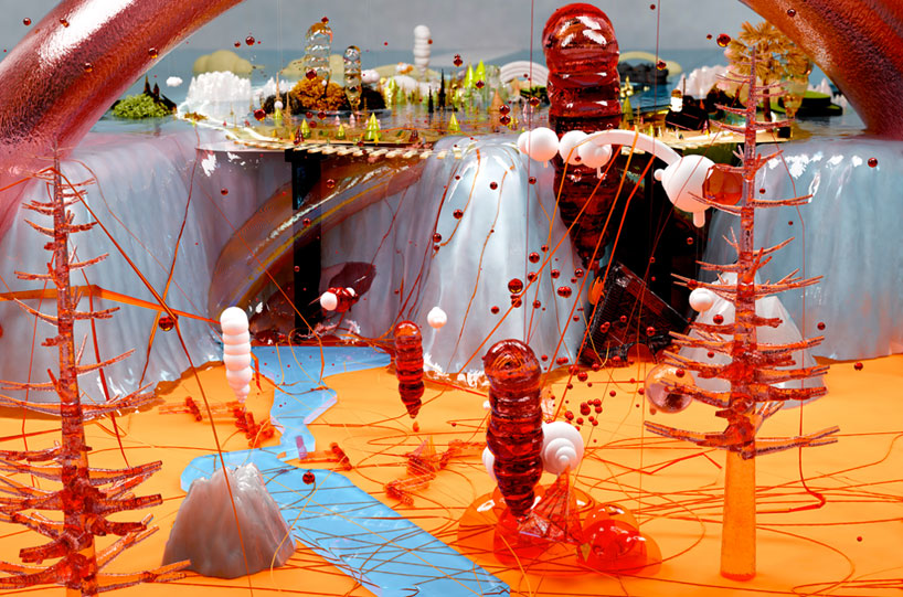 alex mcleod: distant secrets