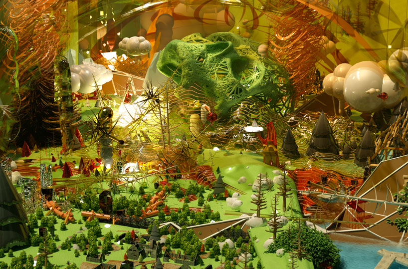 alex mcleod: distant secrets