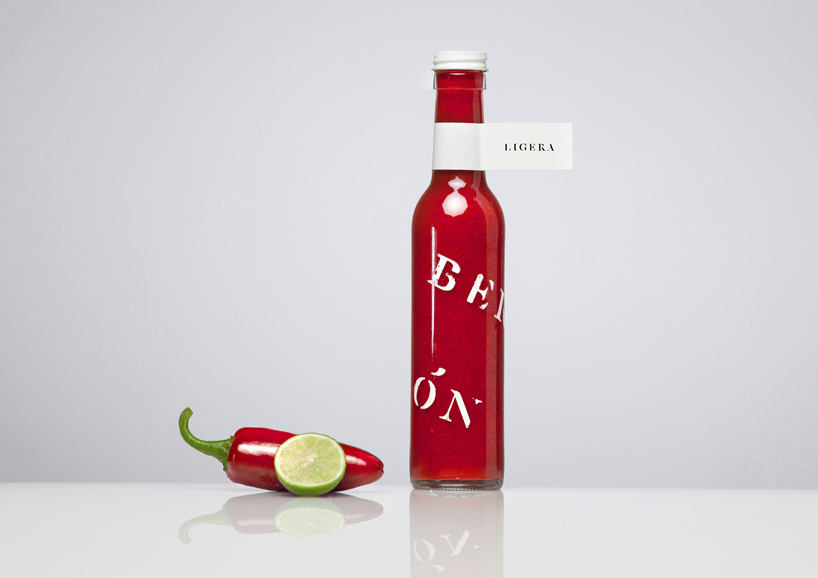 anagrama: bermellón branding