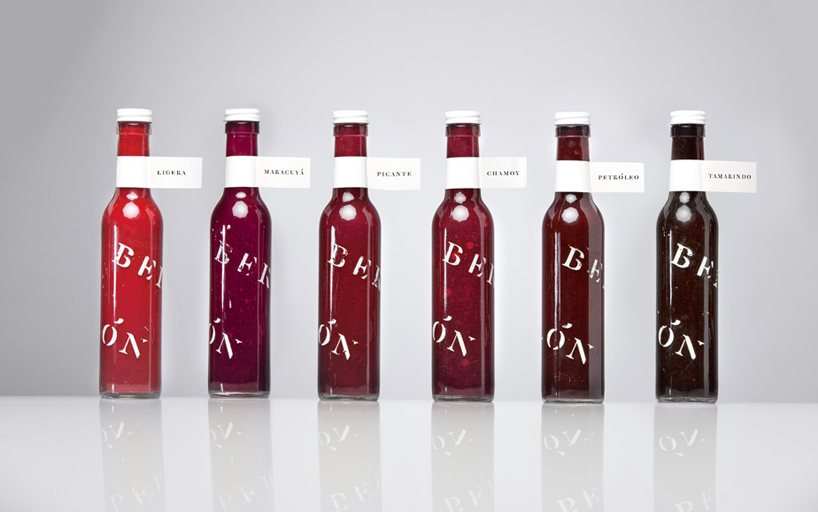 anagrama: bermellón branding