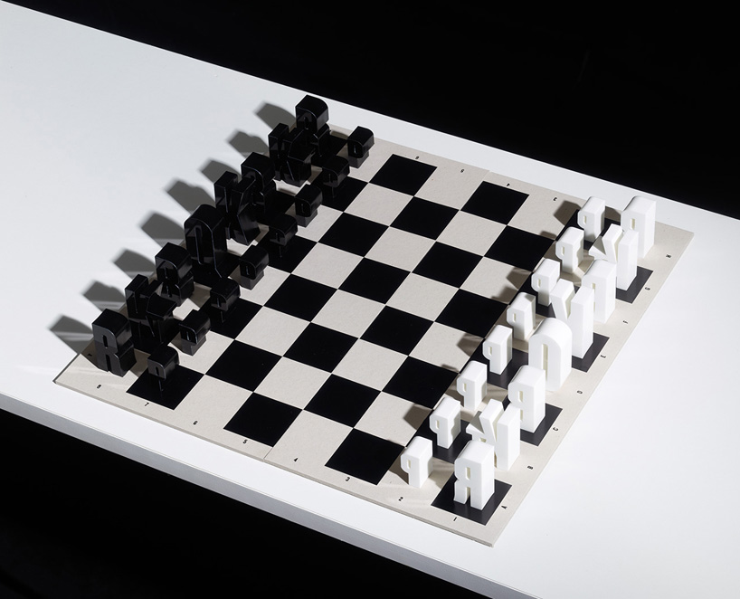 30 Unique Home Chess Sets