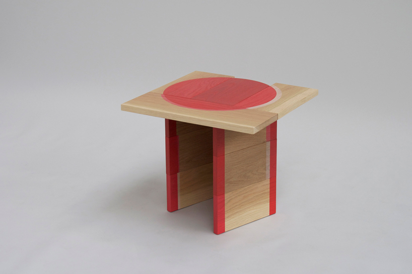 liliana ovalle: colour me red, colour me green