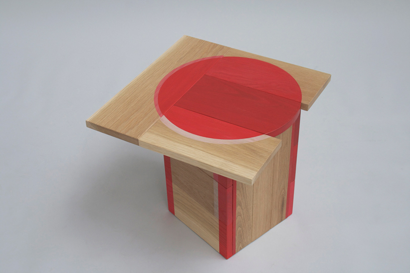 liliana ovalle: colour me red, colour me green