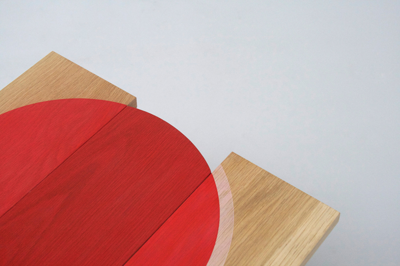 liliana ovalle: colour me red, colour me green