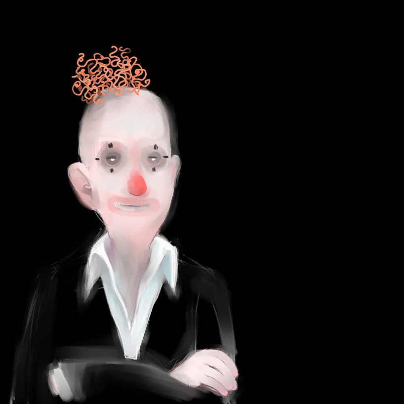 lucy pepper: the troll catalogue