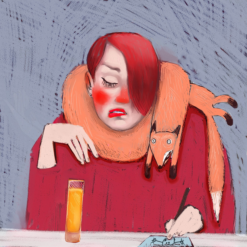 lucy pepper: the troll catalogue