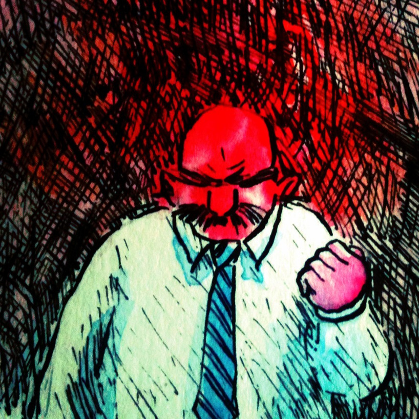 lucy pepper: the troll catalogue