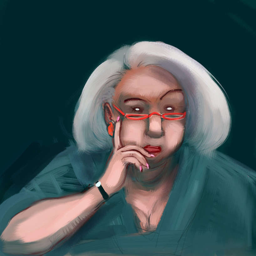 lucy pepper: the troll catalogue