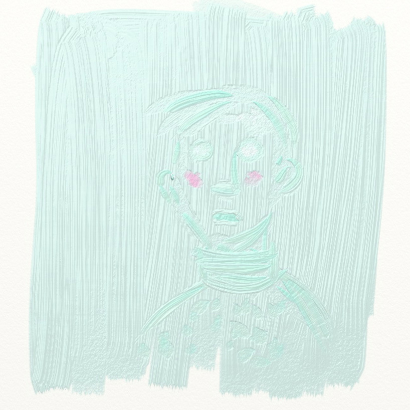 lucy pepper: the troll catalogue