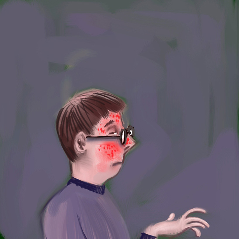 lucy pepper: the troll catalogue