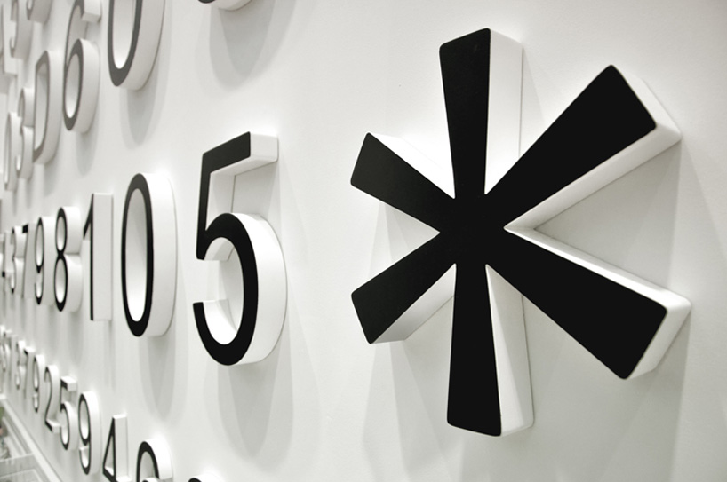 miss lee design: adashot by eyecare