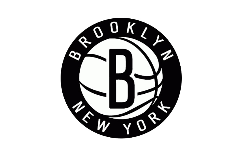 Here's the Brooklyn Nets' new logo, designed by Jay-Z