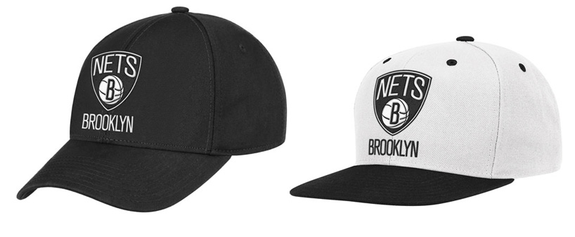 JAY Z: brooklyn nets identity
