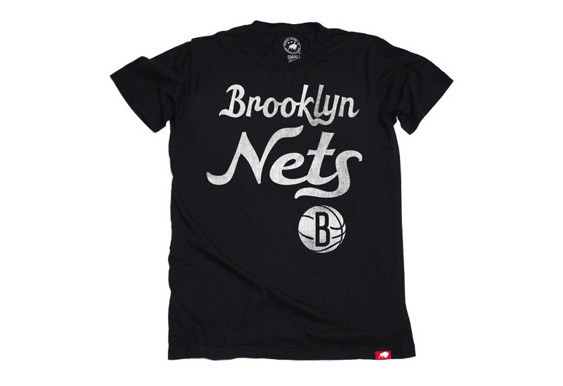 Here's the New Brooklyn Nets Logo, Designed by Jay Z