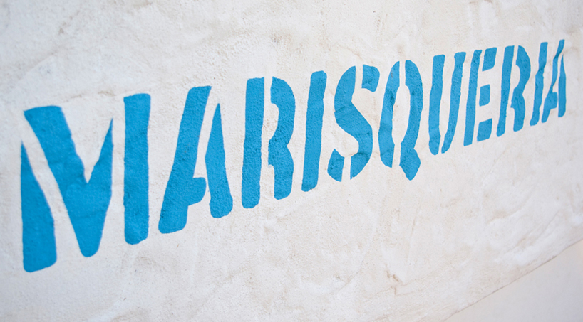 savvy studio: la cigala zul branding