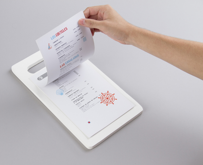 savvy studio: la cigala zul branding