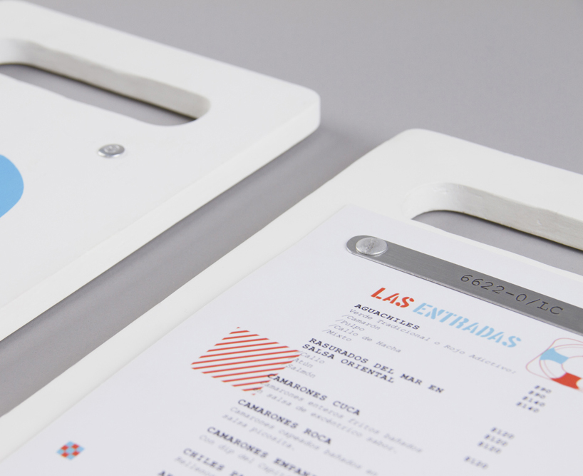 savvy studio: la cigala zul branding