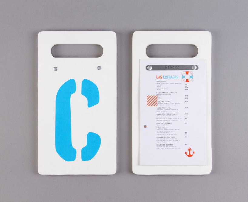 savvy studio: la cigala zul branding