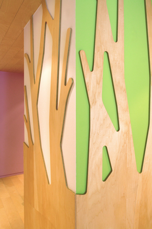 teradadesign architects: matsumoto kids dental clinic