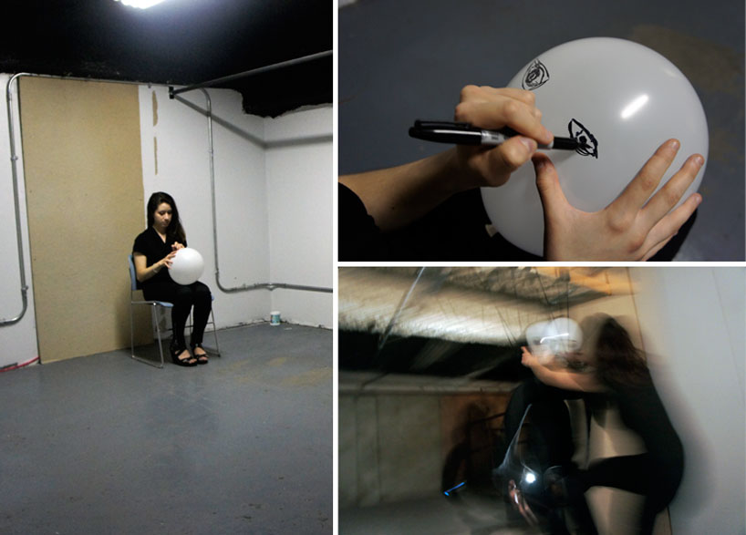 pedro reyes interview / 'sanatorium' at stillspotting NYC