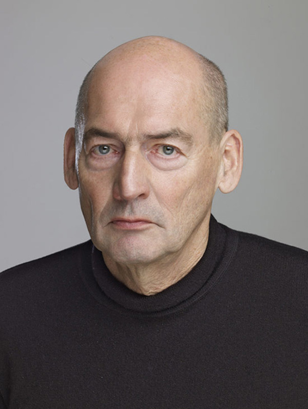 rem koolhaas   project japan: metabolism talks