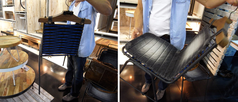 d bodhi footprint collection   IFFS/AFS 2012 best stand & exhibit award