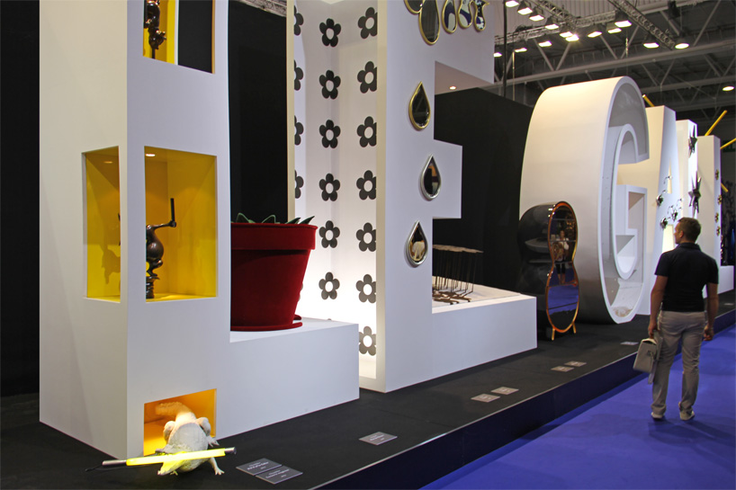 hubert le gall is maison et objet 2012 creator of the year