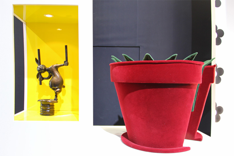 hubert le gall is maison et objet 2012 creator of the year