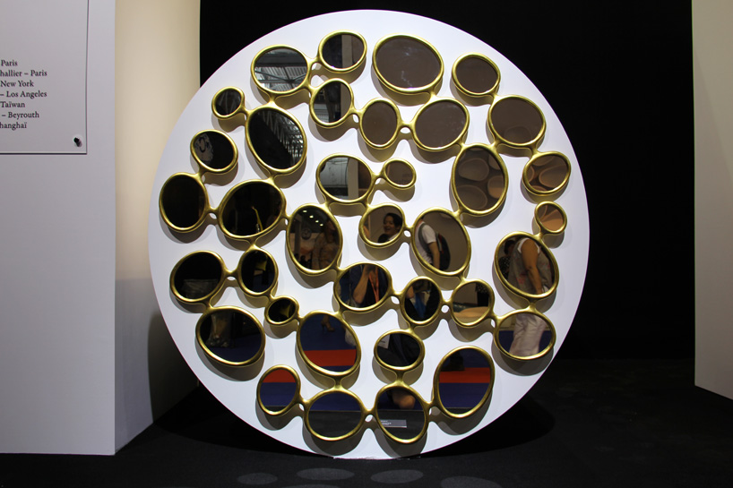 hubert le gall is maison et objet 2012 creator of the year