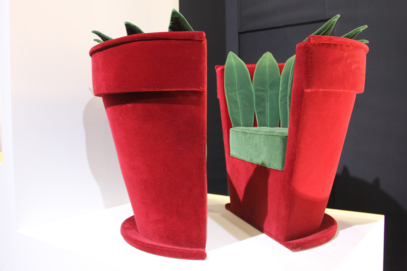 hubert le gall is maison et objet 2012 creator of the year