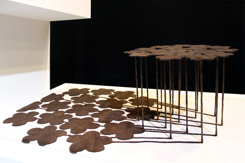 hubert le gall is maison et objet 2012 creator of the year