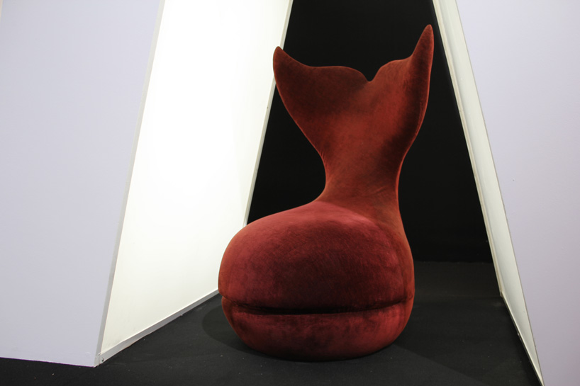 hubert le gall is maison et objet 2012 creator of the year