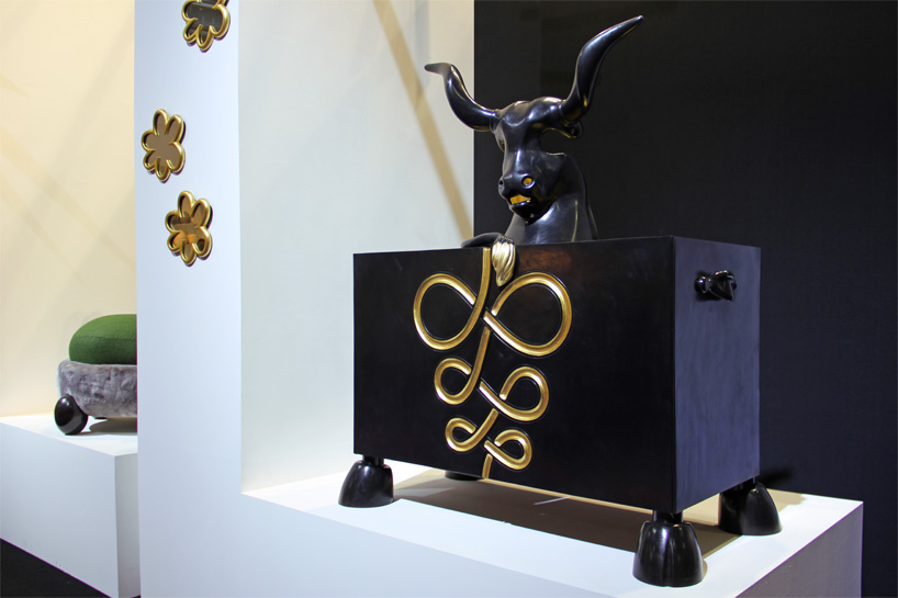 hubert le gall is maison et objet 2012 creator of the year