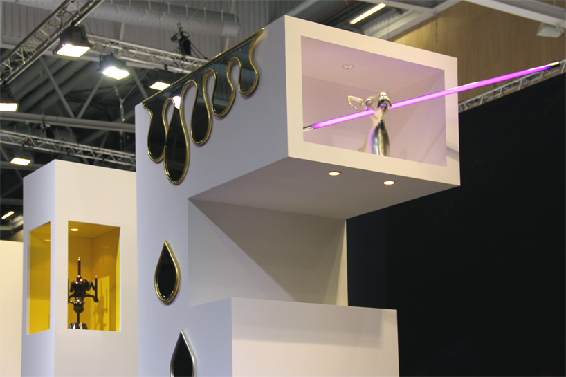 hubert le gall is maison et objet 2012 creator of the year