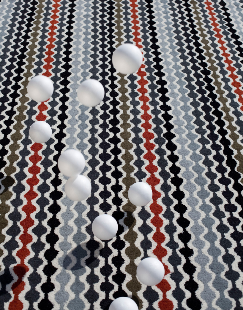 stefan diez + odosdesign: new products for gandia blasco / GAN