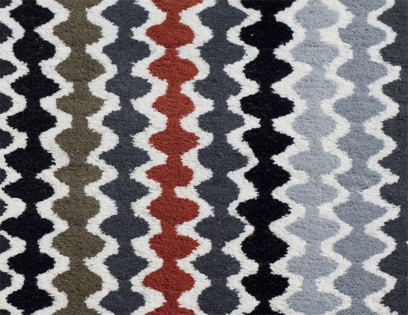 stefan diez + odosdesign: new products for gandia blasco / GAN