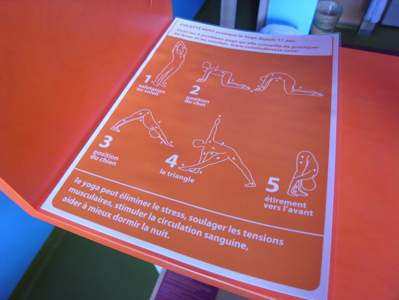 hi matic hotel paris: an urban ecolodge