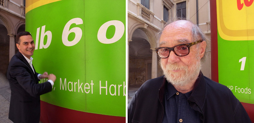 massimiliano gioni will curate the 2013 venice art biennale