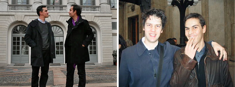 massimiliano gioni will curate the 2013 venice art biennale