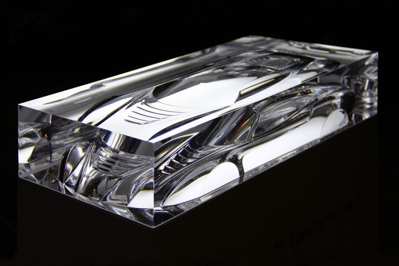 WOW architects: wyvern - born by the wind