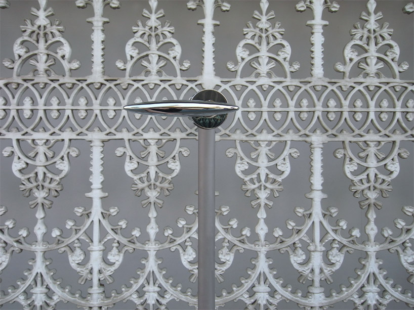 colombo design: pegaso by alberto meda in bangkok