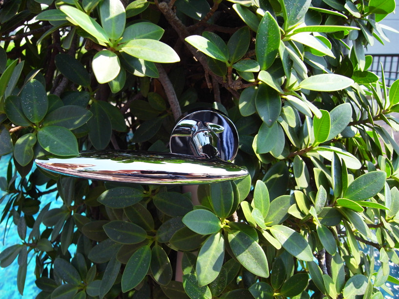 colombo design: pegaso by alberto meda in bangkok