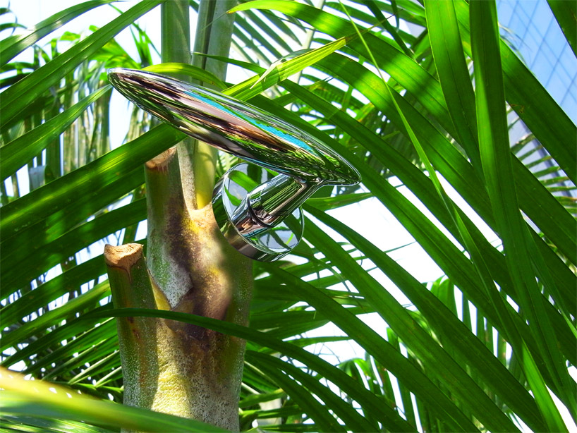 colombo design: pegaso by alberto meda in bangkok