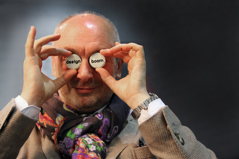 designboom: 13 years of online design magazine publishing