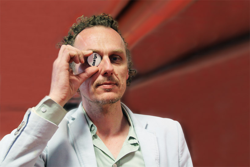 designboom: 13 years of online design magazine publishing