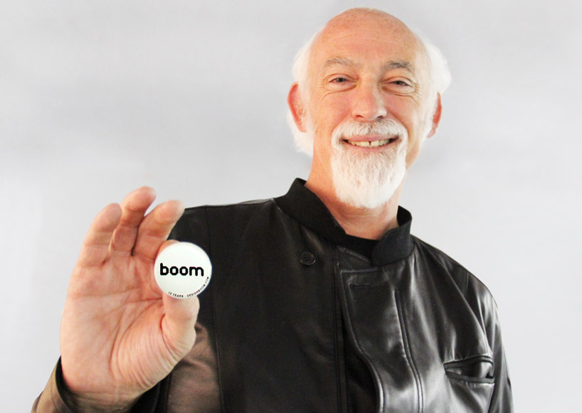 designboom: 13 years of online design magazine publishing